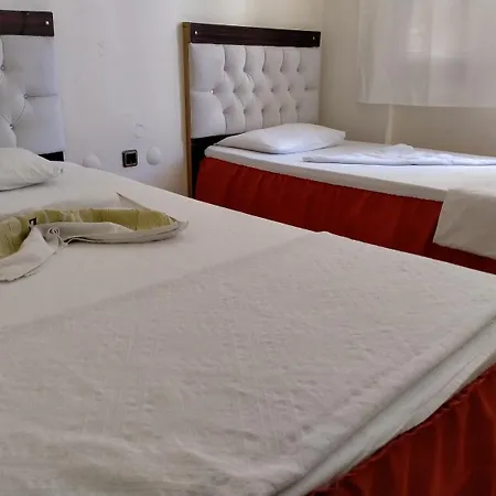 Hısar Otel-2